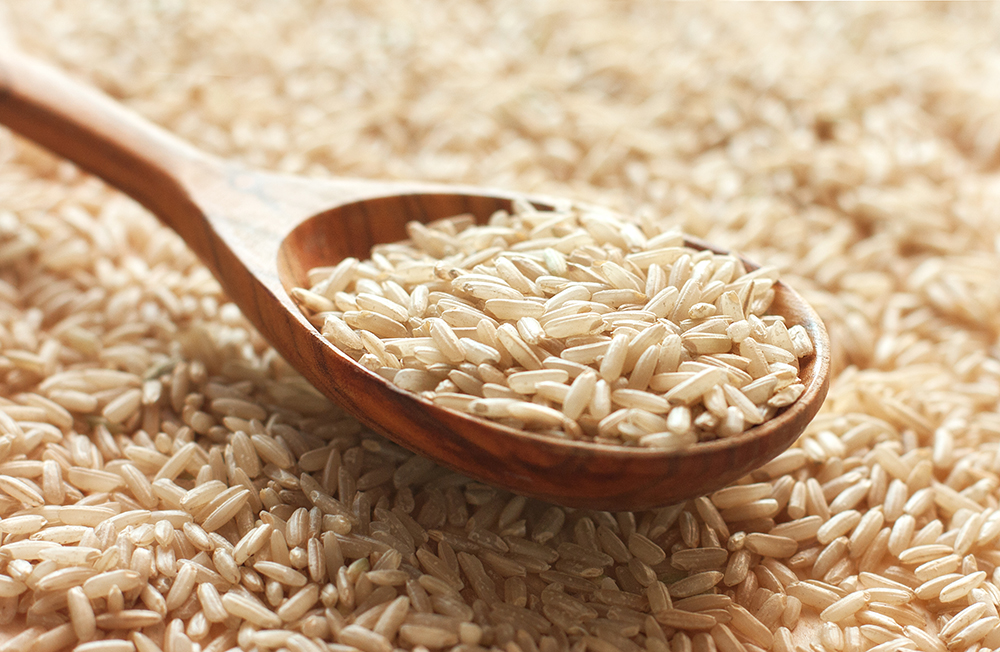 Rice (Long Grain)