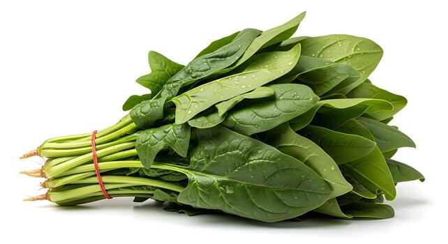 Spinach (Leafy Greens)